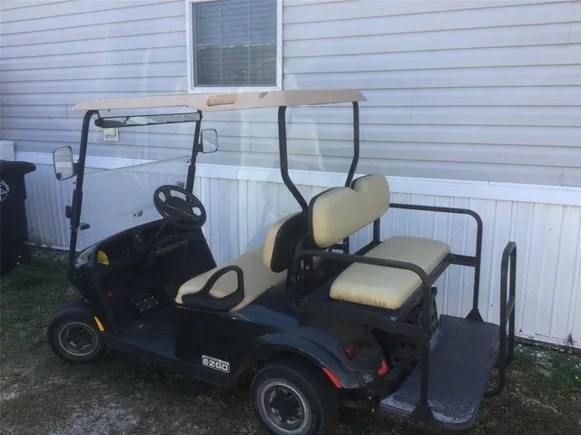 a table and chairs in a room