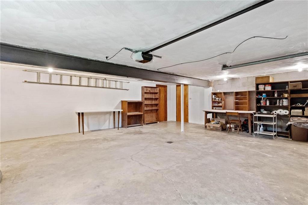 51 Lover Jonestown Road Charleroi, PA 15022 - Photo 20 of 24 a view of a storage and utility room