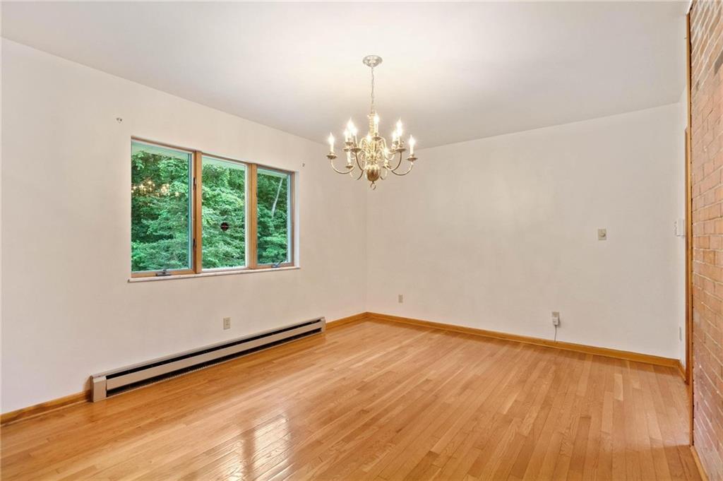 51 Lover Jonestown Road Charleroi, PA 15022 - Photo 7 of 24 a view of a room with a large window