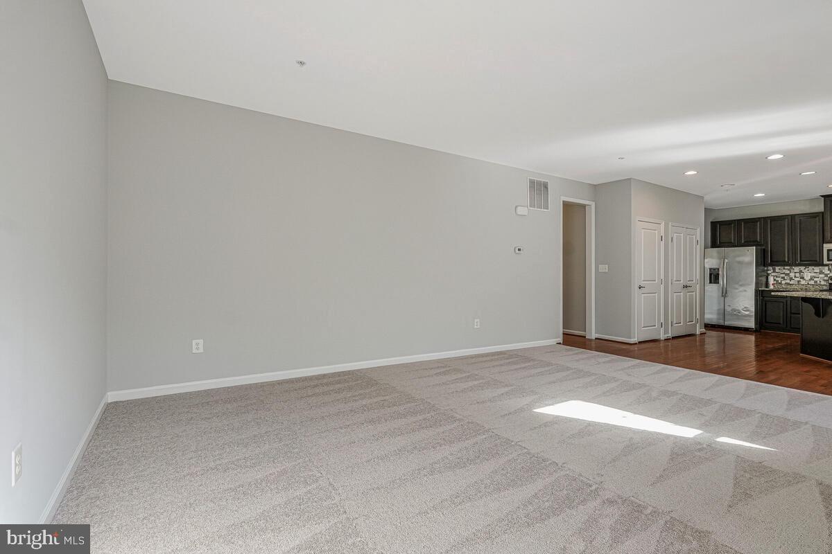 6911 Simmons Lane Clinton, MD 20735 - Photo 16 of 41 a view of empty room