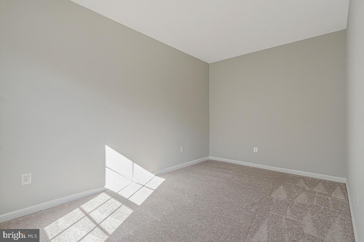 6911 Simmons Lane Clinton, MD 20735 - Photo 17 of 41 a view of an empty room