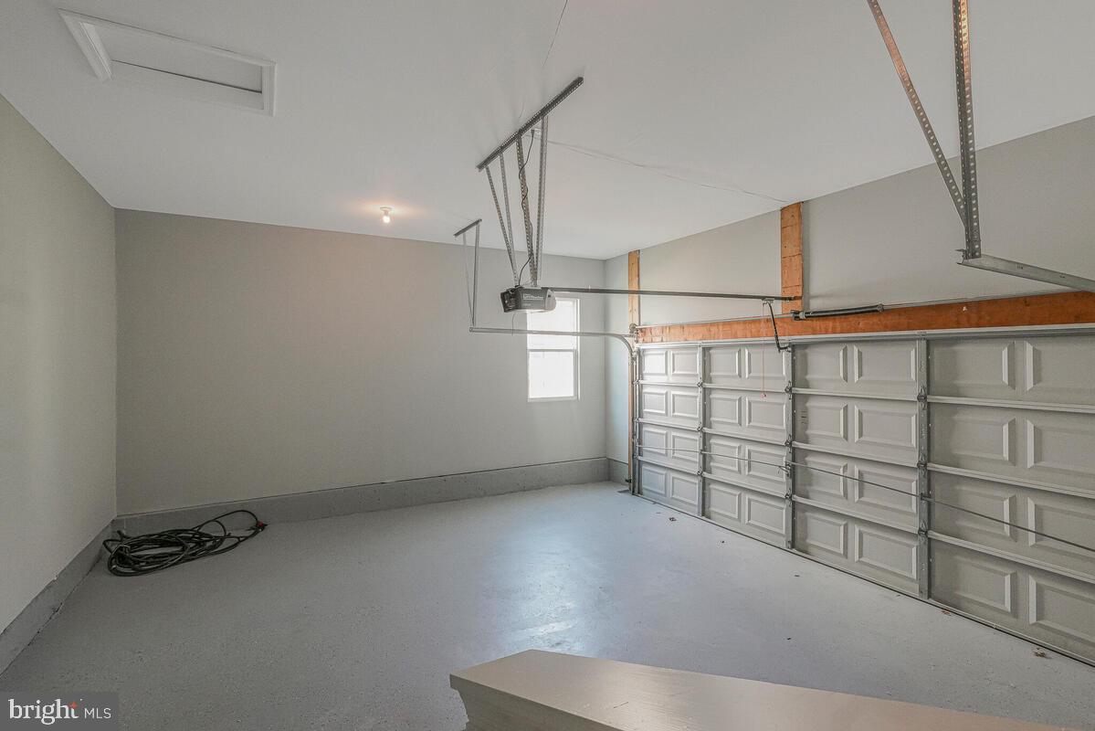 6911 Simmons Lane Clinton, MD 20735 - Photo 38 of 41 a view of storage and utility room
