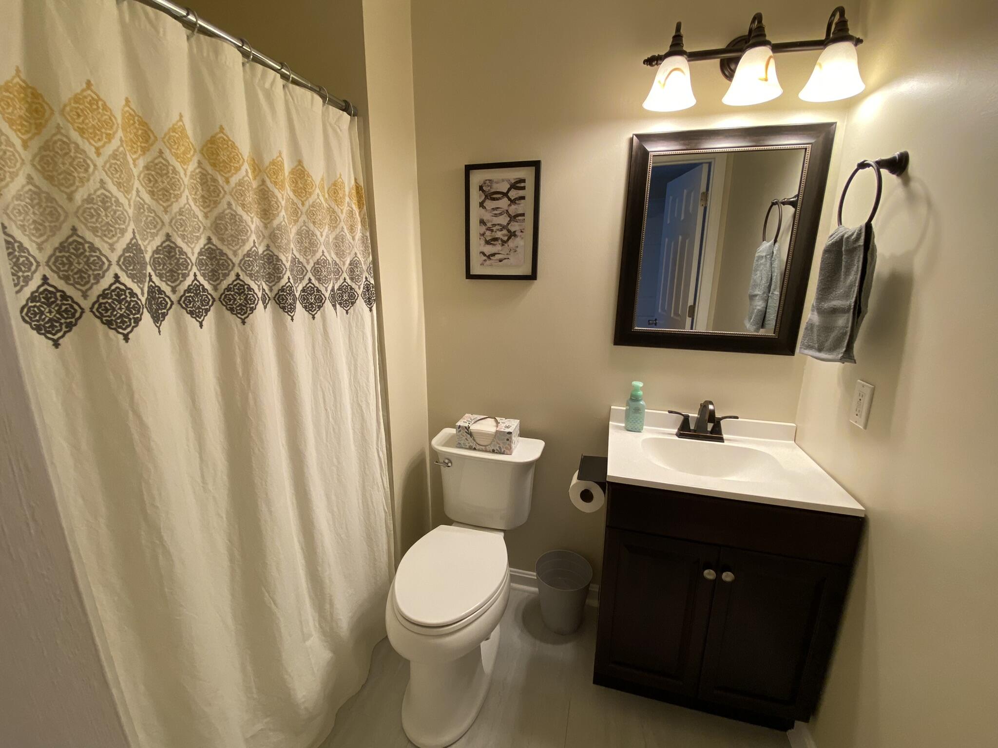 240 Carroll Road Hardy, VA 24101 - Photo 18 of 66 18 Full Bath