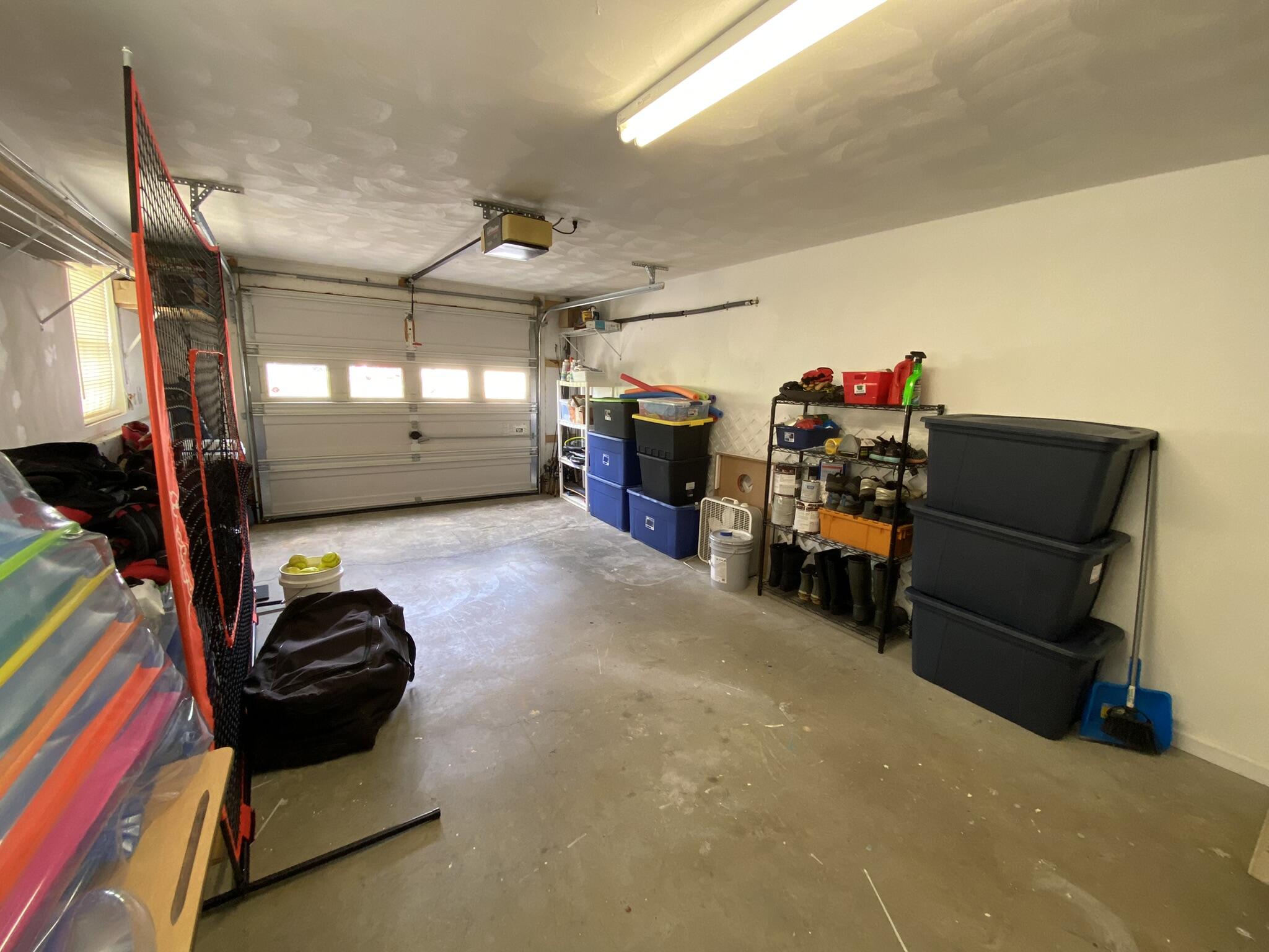 240 Carroll Road Hardy, VA 24101 - Photo 19 of 66 19 Garage