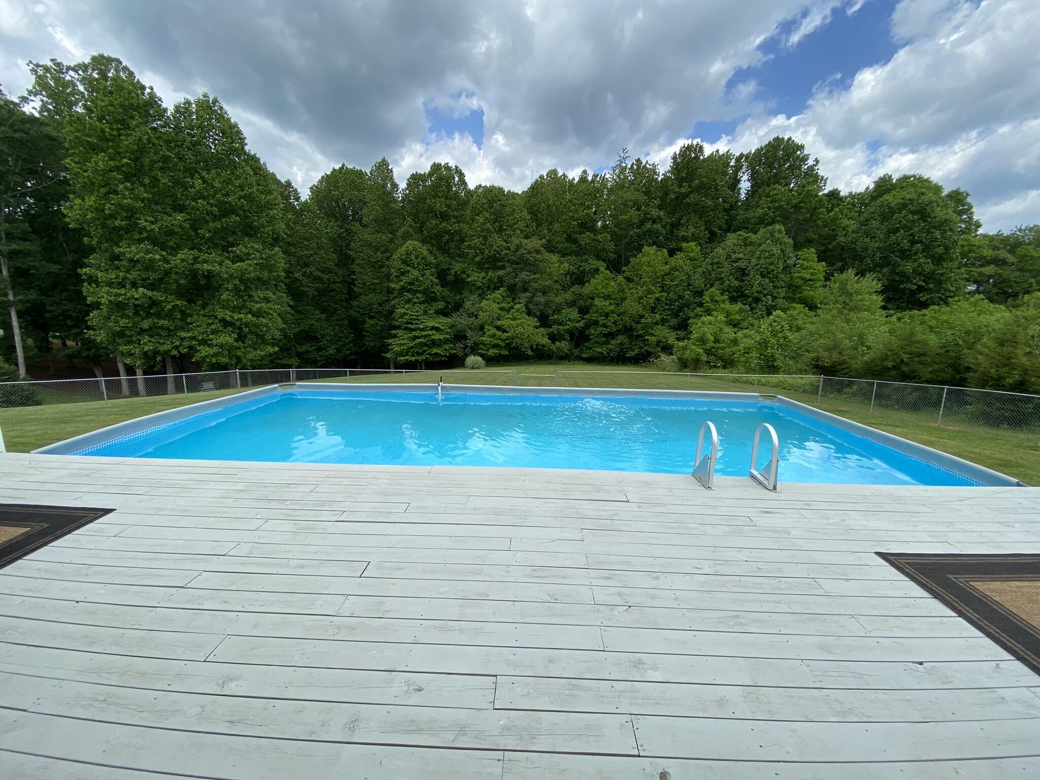 240 Carroll Road Hardy, VA 24101 - Photo 23 of 66 23 Pool