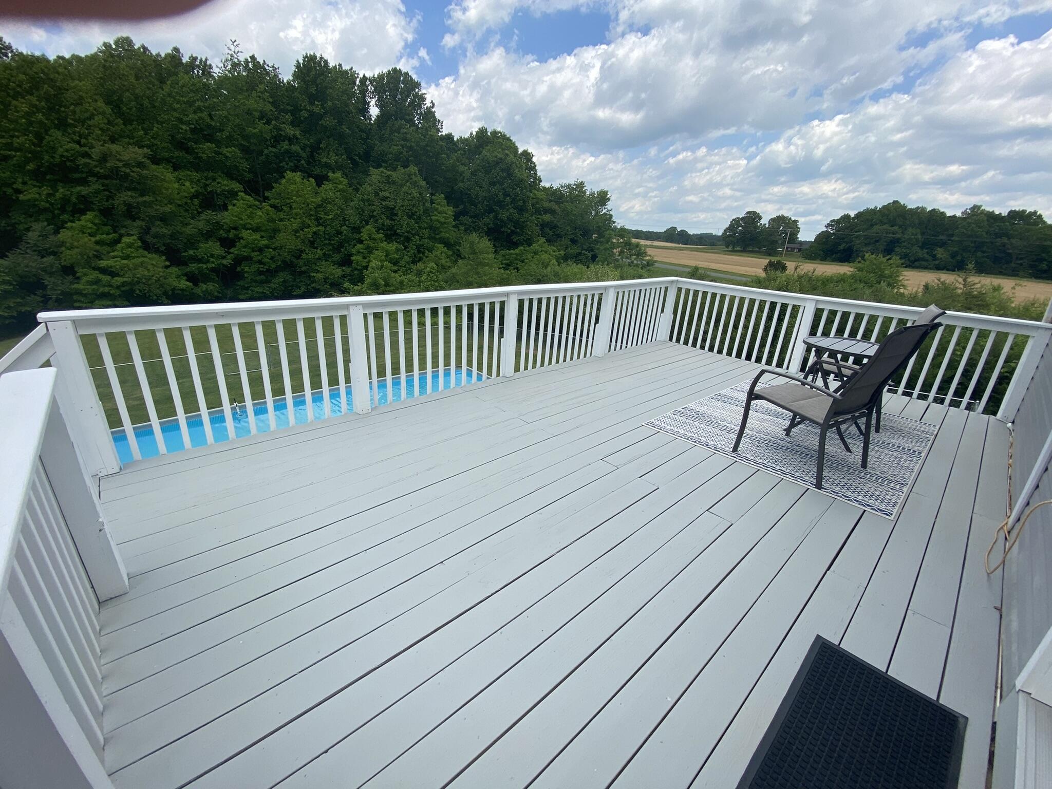 240 Carroll Road Hardy, VA 24101 - Photo 25 of 66 25 Upper Deck