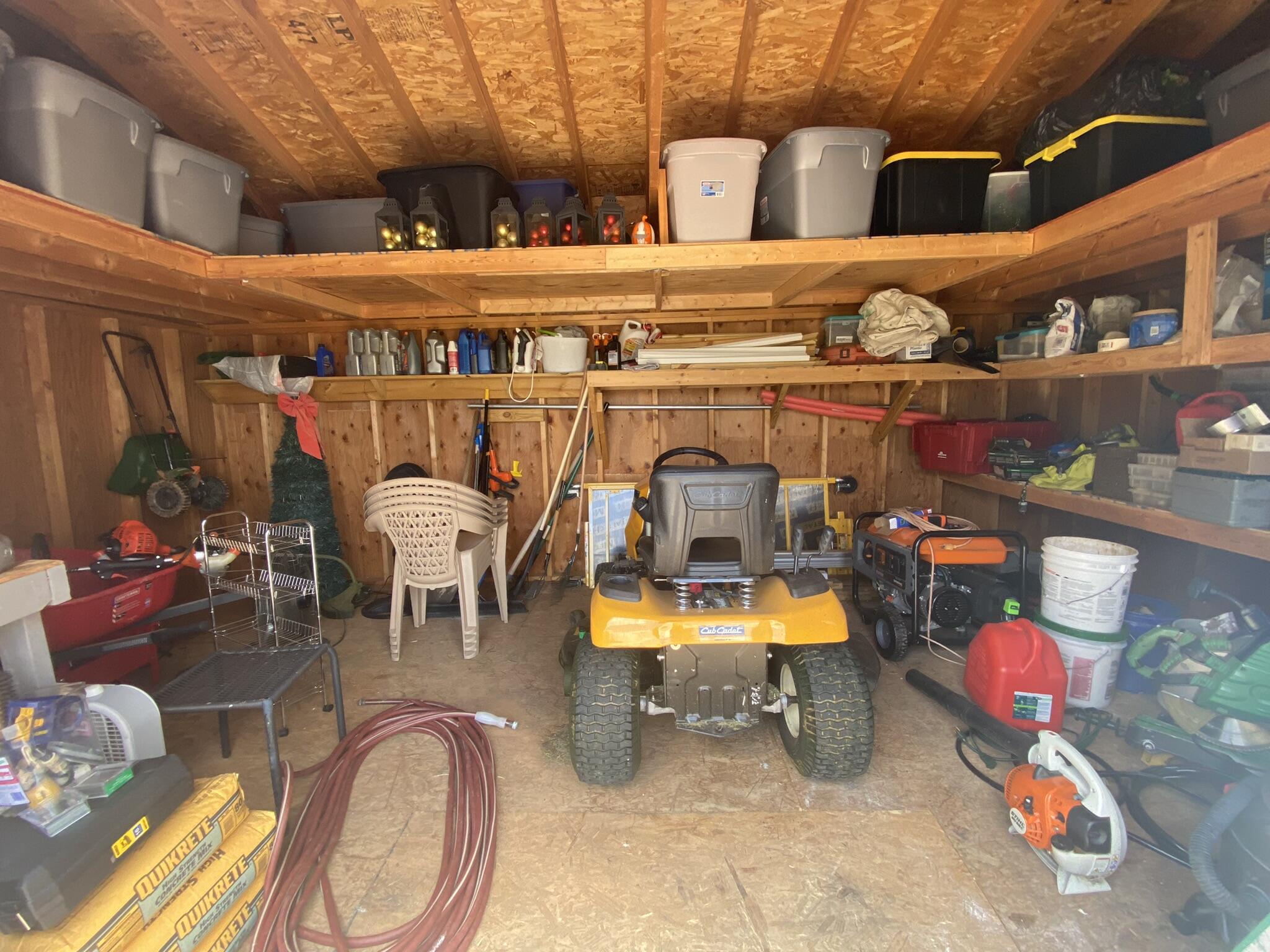 240 Carroll Road Hardy, VA 24101 - Photo 28 of 66 28 Inside