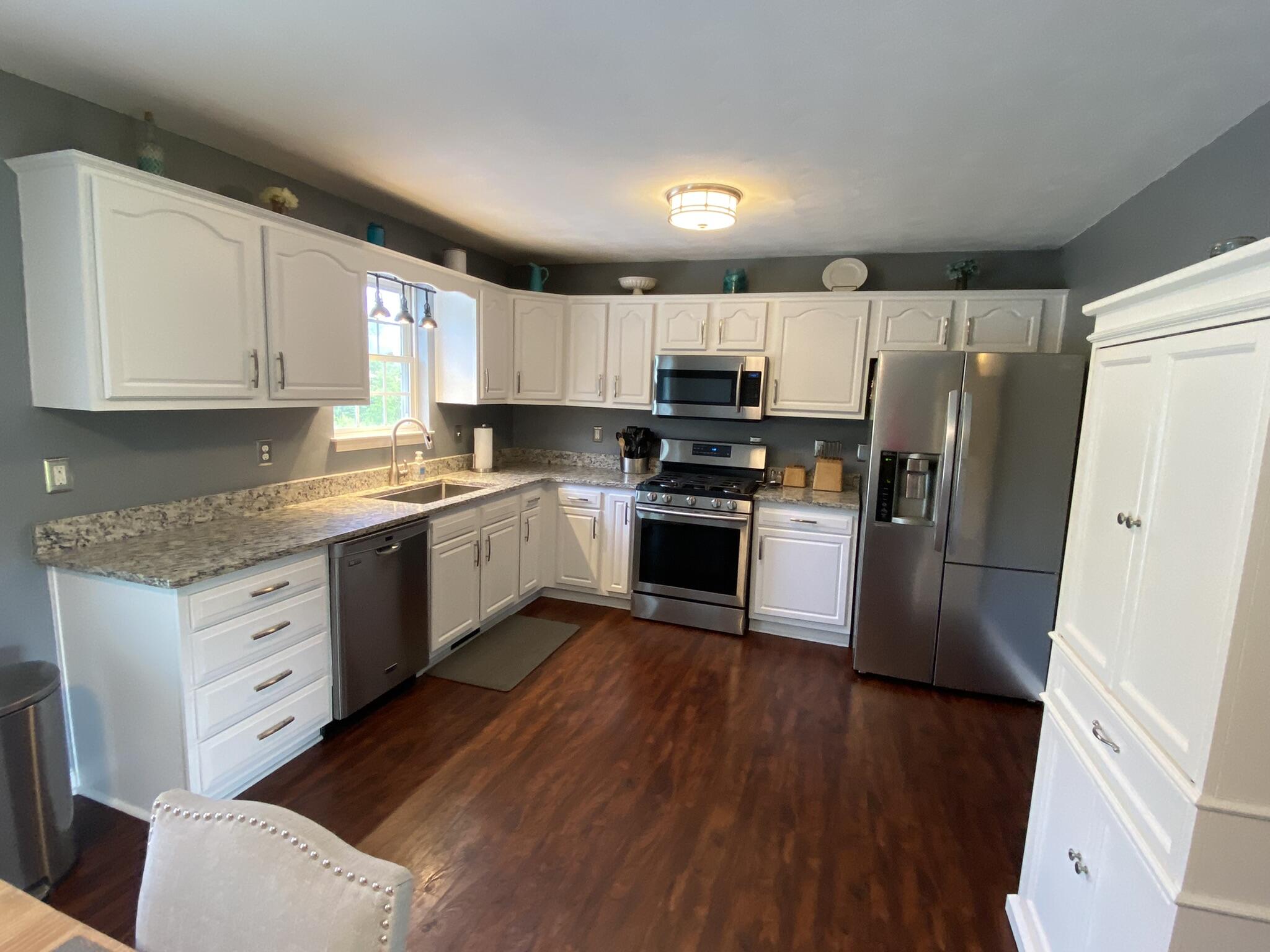 240 Carroll Road Hardy, VA 24101 - Photo 36 of 66 36 Kitchen