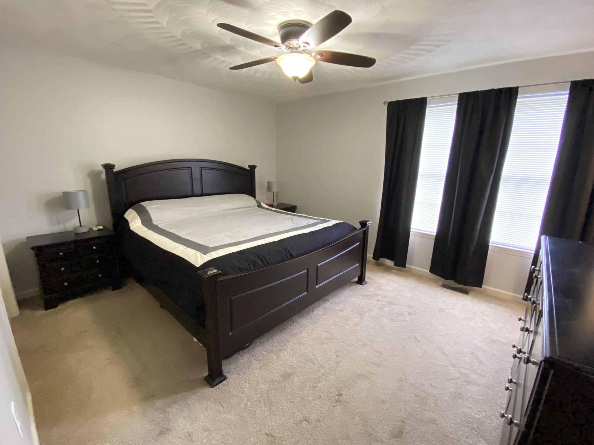240 Carroll Road Hardy, VA 24101 - Photo 38 of 66 38 Bedroom