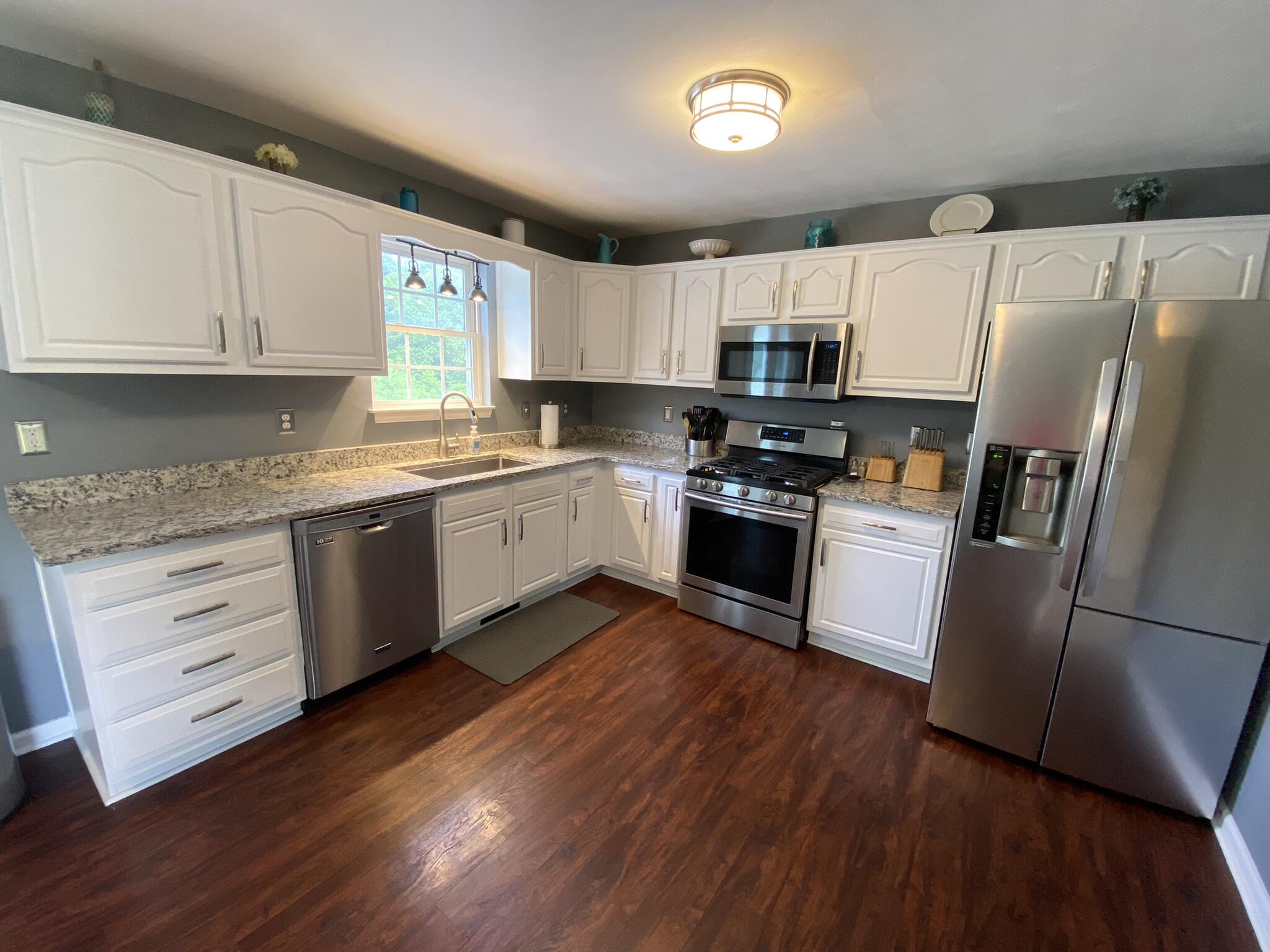 240 Carroll Road Hardy, VA 24101 - Photo 4 of 66 4 Kitchen