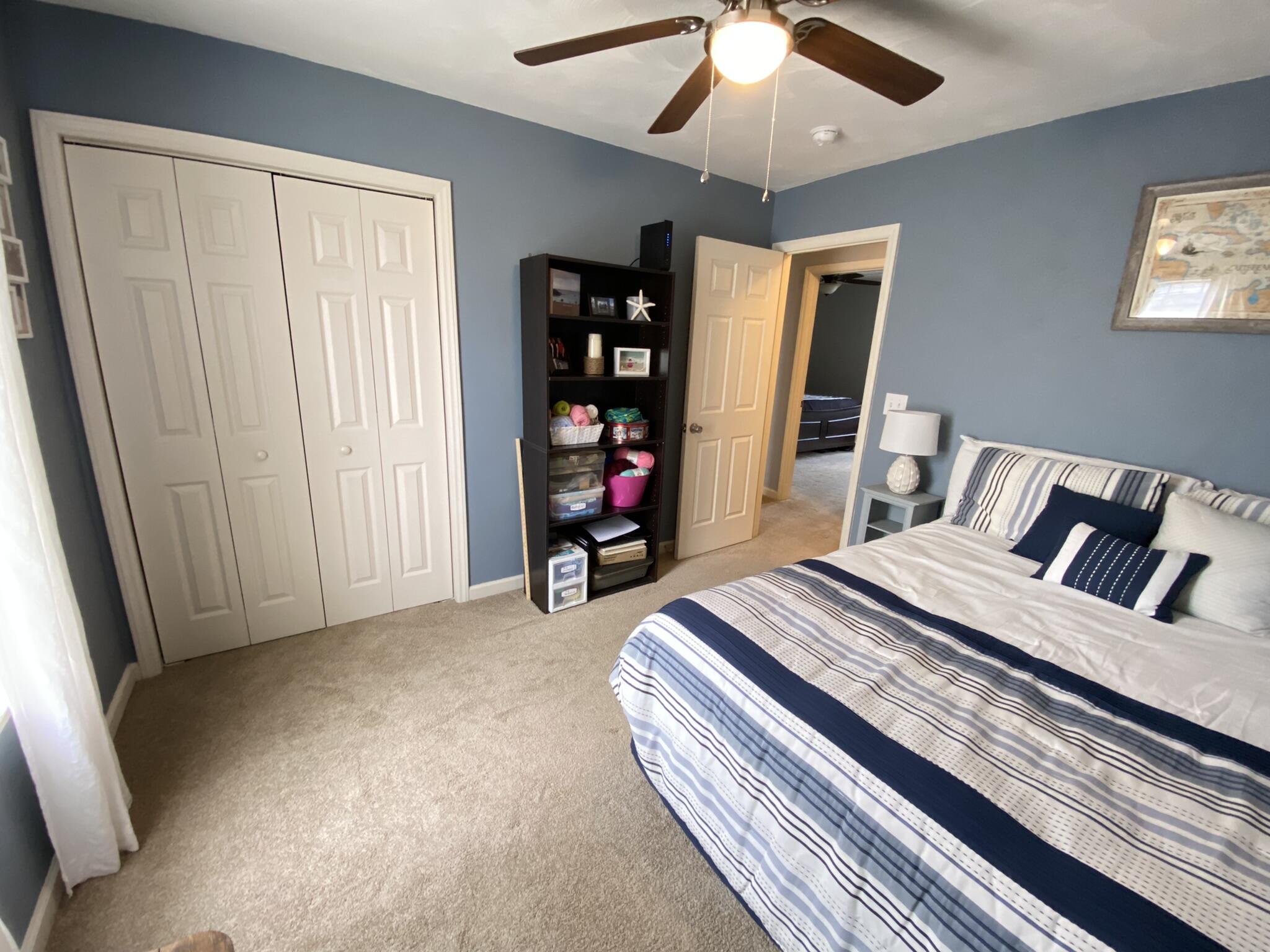 240 Carroll Road Hardy, VA 24101 - Photo 41 of 66 41 Bedroom