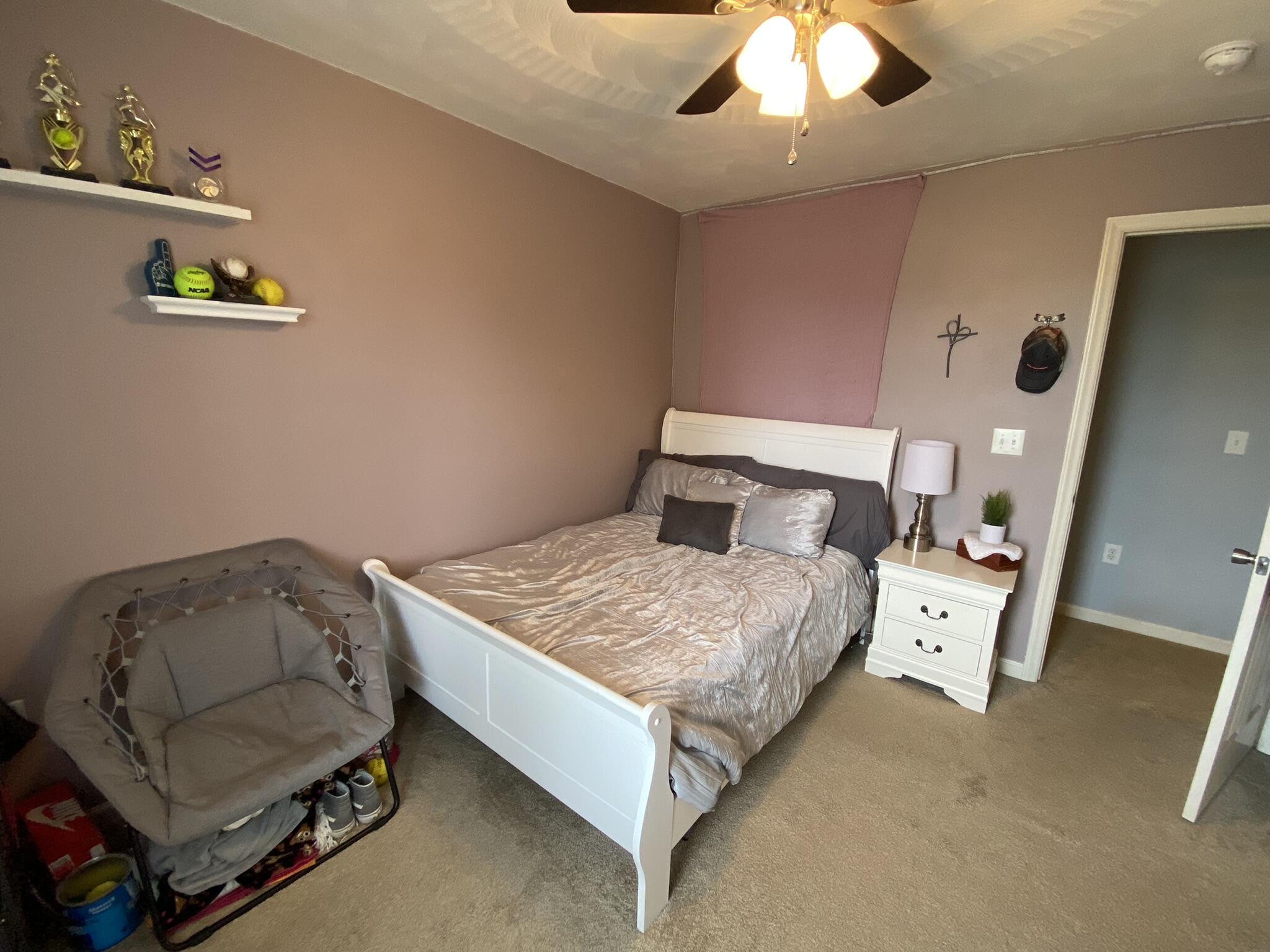 240 Carroll Road Hardy, VA 24101 - Photo 43 of 66 43 Bedroom