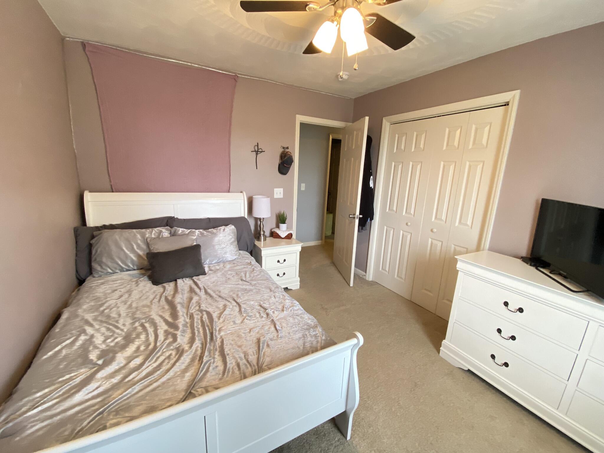 240 Carroll Road Hardy, VA 24101 - Photo 44 of 66 44 Bedroom