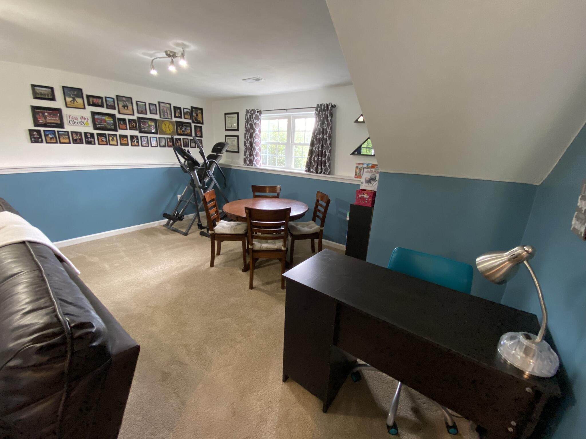 240 Carroll Road Hardy, VA 24101 - Photo 47 of 66 47 Lower Level Family Room