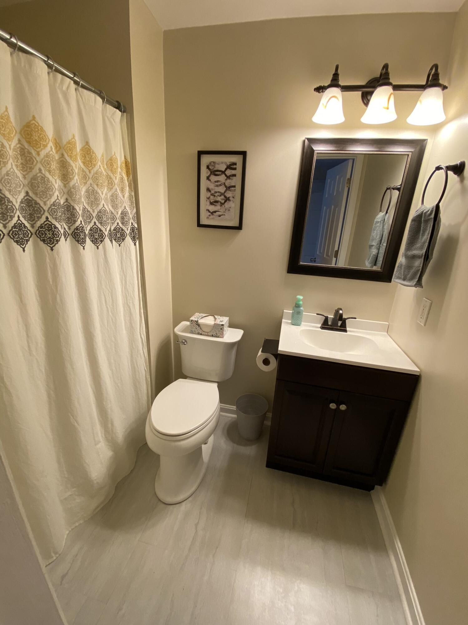 240 Carroll Road Hardy, VA 24101 - Photo 50 of 66 50 Lower Level Full Bath