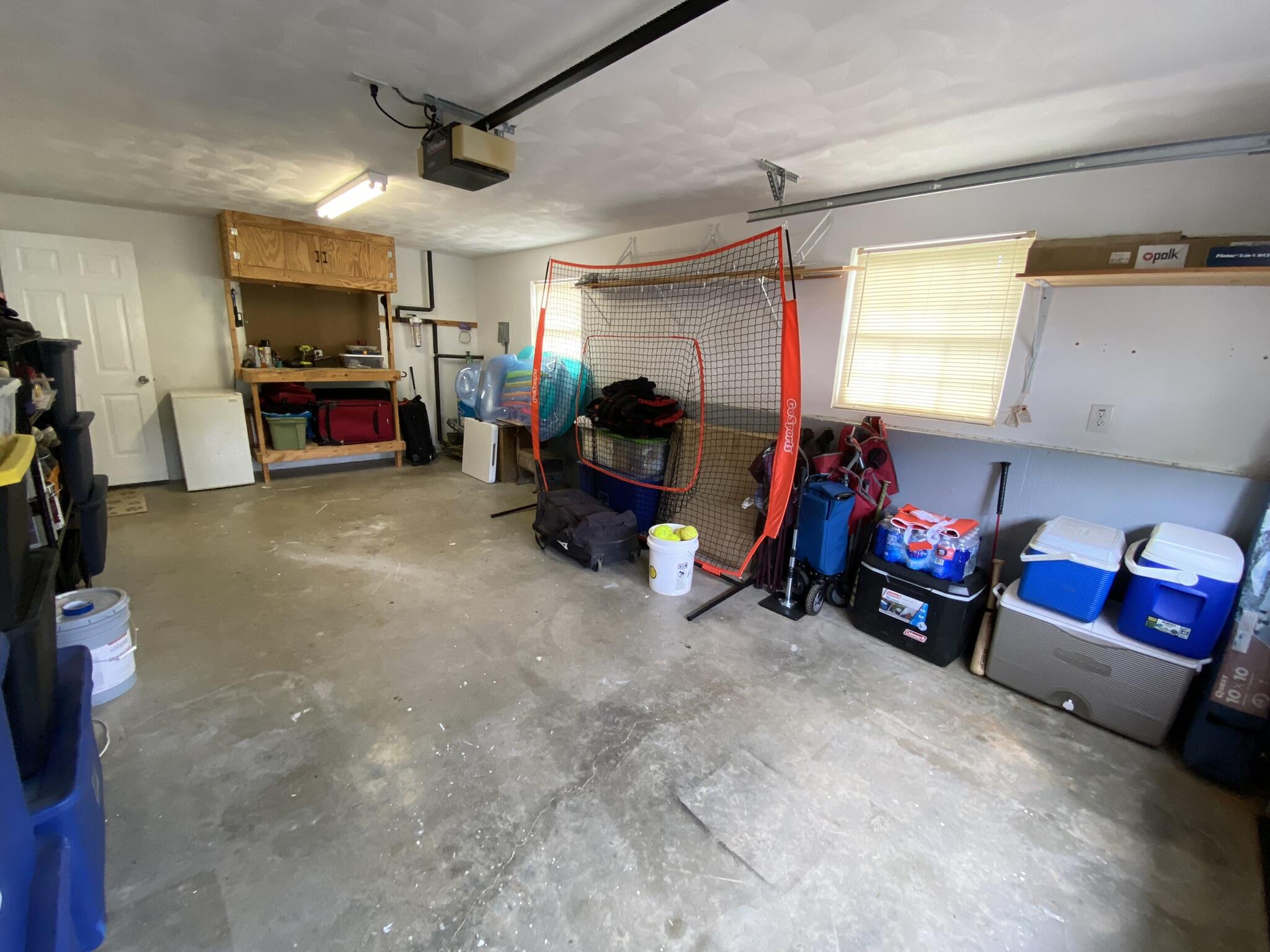 240 Carroll Road Hardy, VA 24101 - Photo 52 of 66 52 Garage