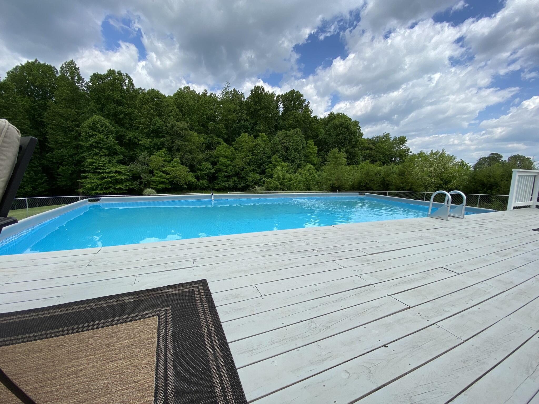 240 Carroll Road Hardy, VA 24101 - Photo 57 of 66 57 Pool