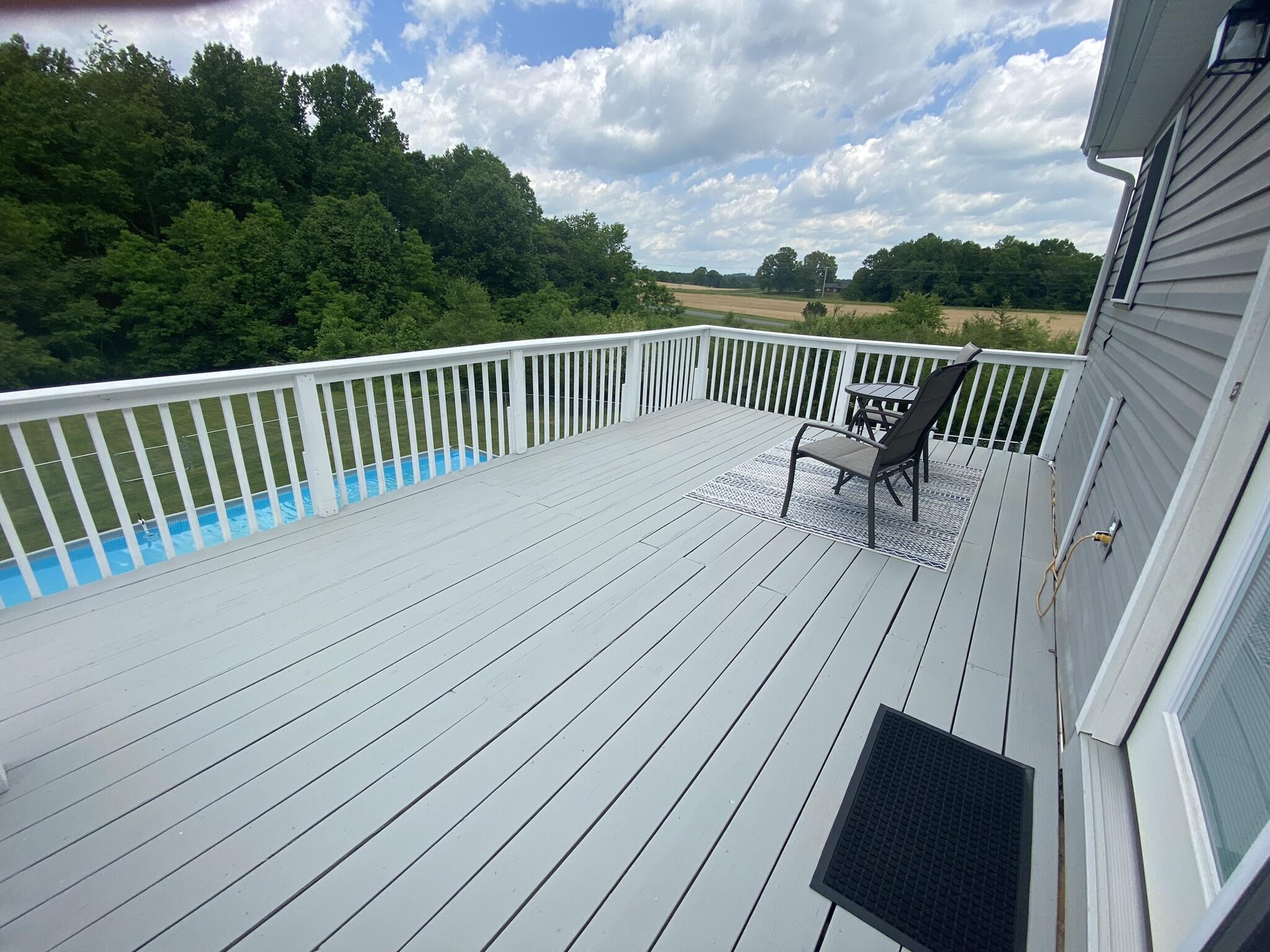 240 Carroll Road Hardy, VA 24101 - Photo 60 of 66 60 Upper Deck