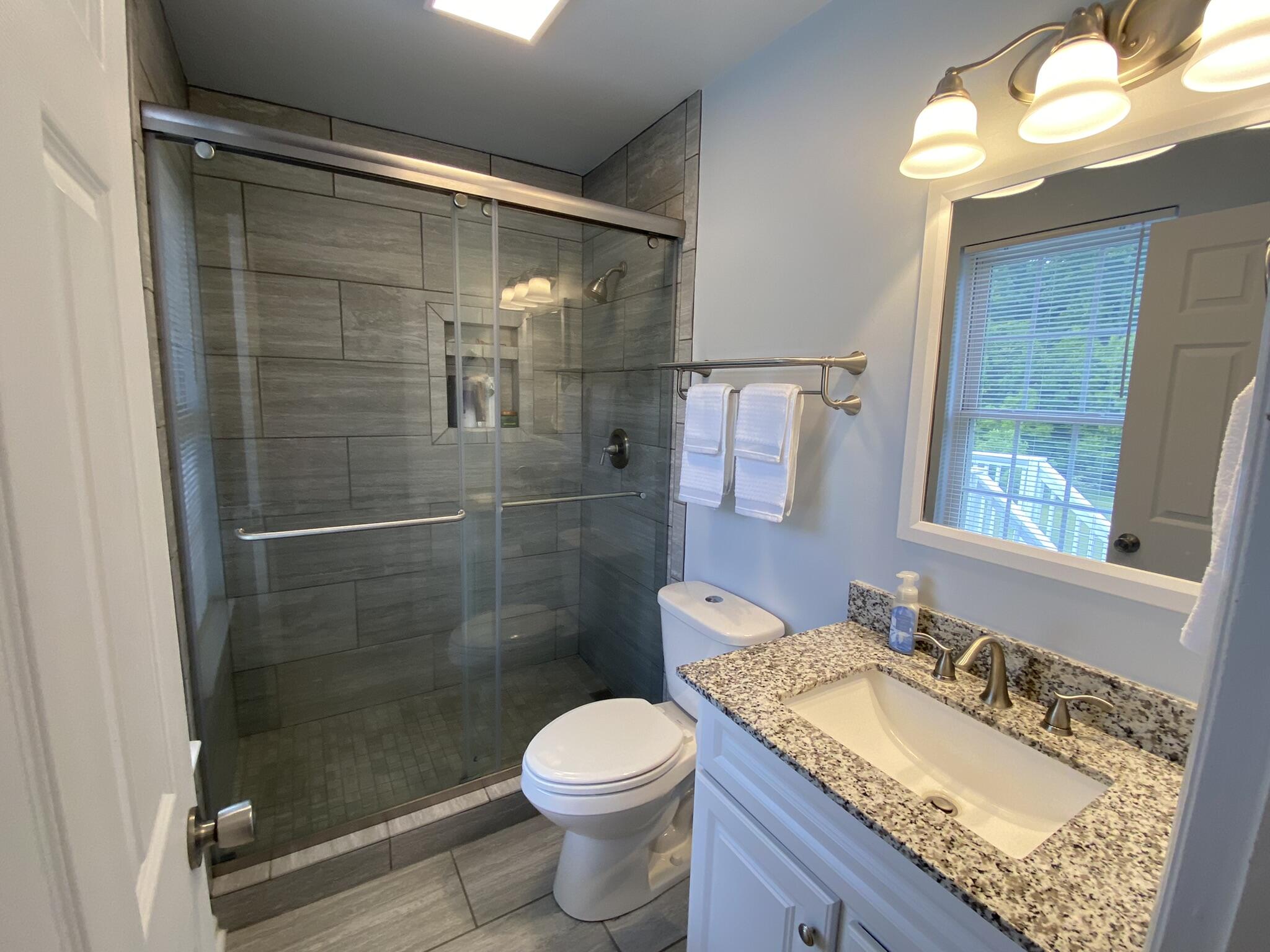 240 Carroll Road Hardy, VA 24101 - Photo 8 of 66 8 Full bath