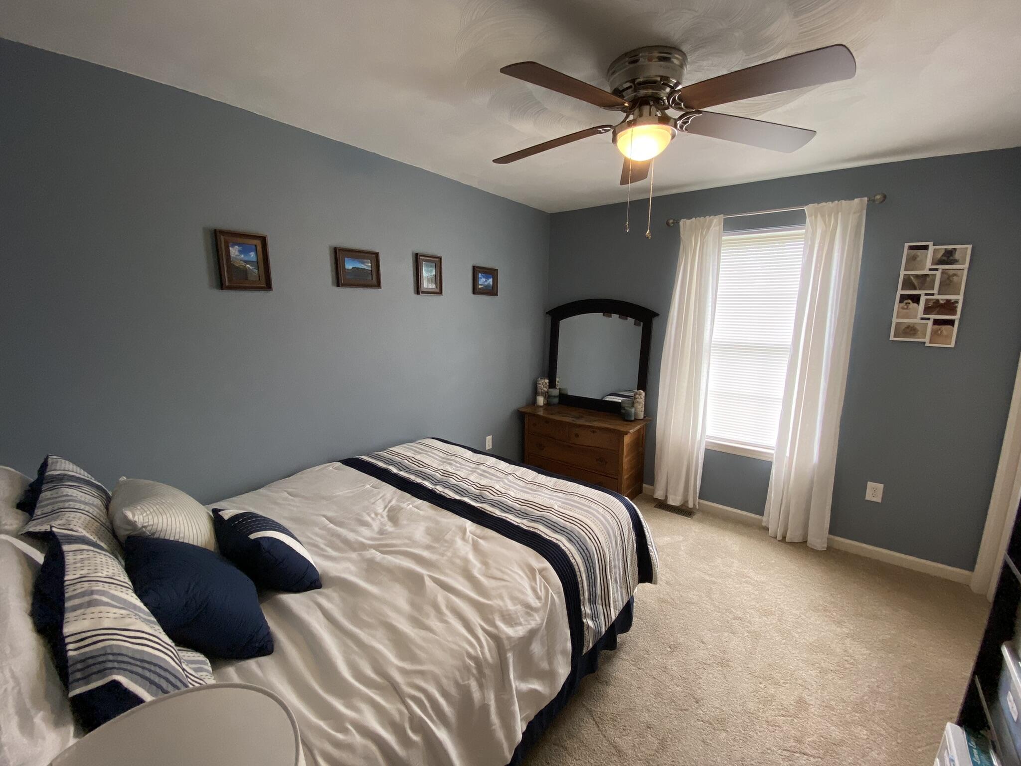 240 Carroll Road Hardy, VA 24101 - Photo 10 of 66 10 Bedroom
