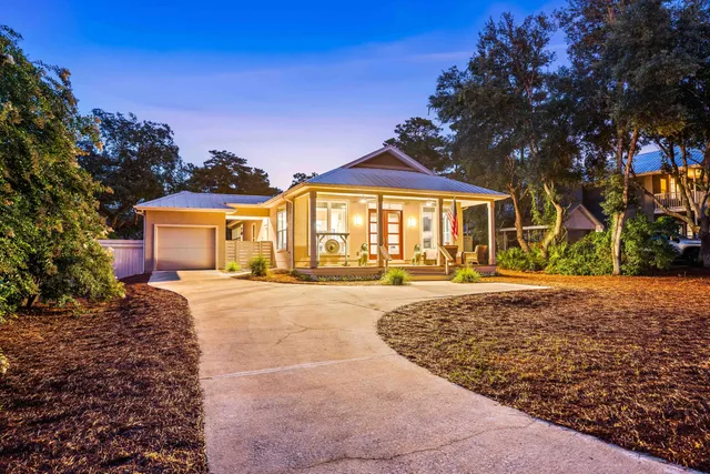 $1,375,000 | 170 Seabreeze Boulevard, Inlet Beach, FL 32461
