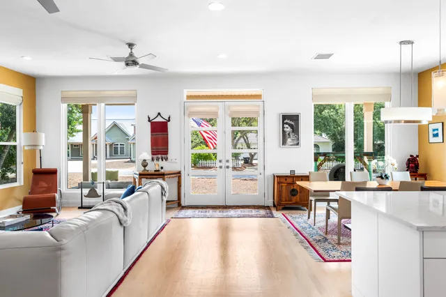 $1,375,000 | 170 Seabreeze Boulevard, Inlet Beach, FL 32461