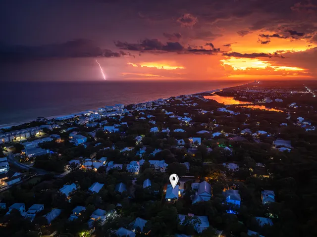 $1,375,000 | 170 Seabreeze Boulevard, Inlet Beach, FL 32461