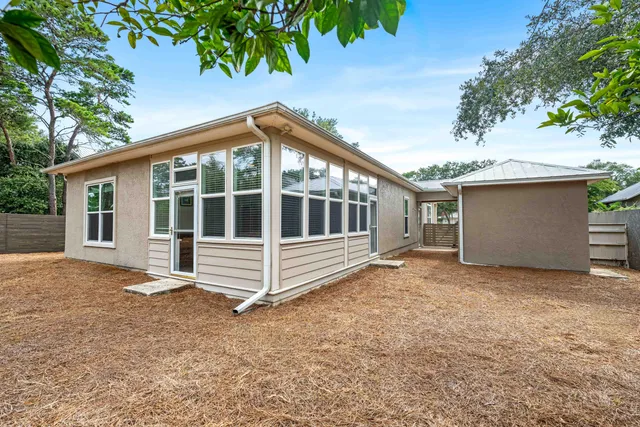 $1,375,000 | 170 Seabreeze Boulevard, Inlet Beach, FL 32461