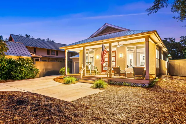$1,375,000 | 170 Seabreeze Boulevard, Inlet Beach, FL 32461