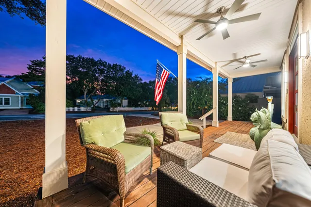 $1,375,000 | 170 Seabreeze Boulevard, Inlet Beach, FL 32461