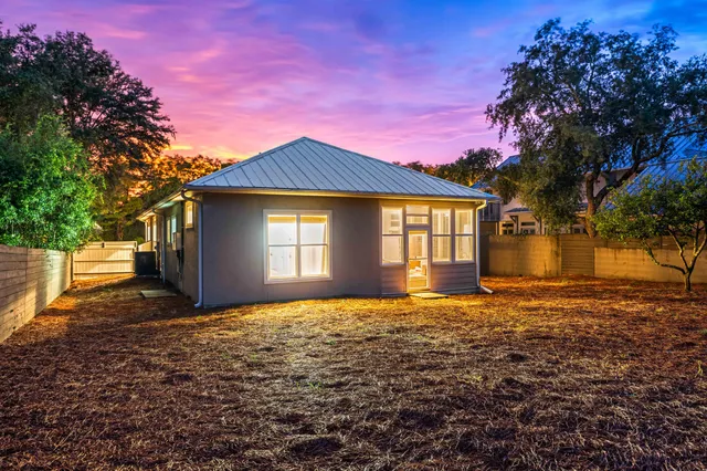 $1,375,000 | 170 Seabreeze Boulevard, Inlet Beach, FL 32461