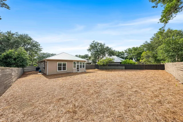 $1,375,000 | 170 Seabreeze Boulevard, Inlet Beach, FL 32461