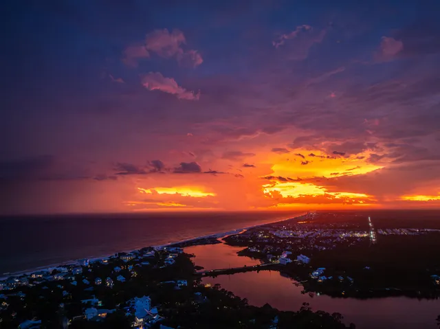 $1,375,000 | 170 Seabreeze Boulevard, Inlet Beach, FL 32461