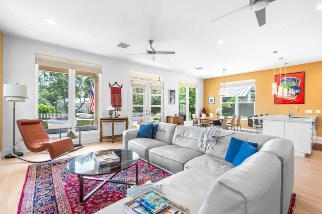 $1,375,000 | 170 Seabreeze Boulevard, Inlet Beach, FL 32461