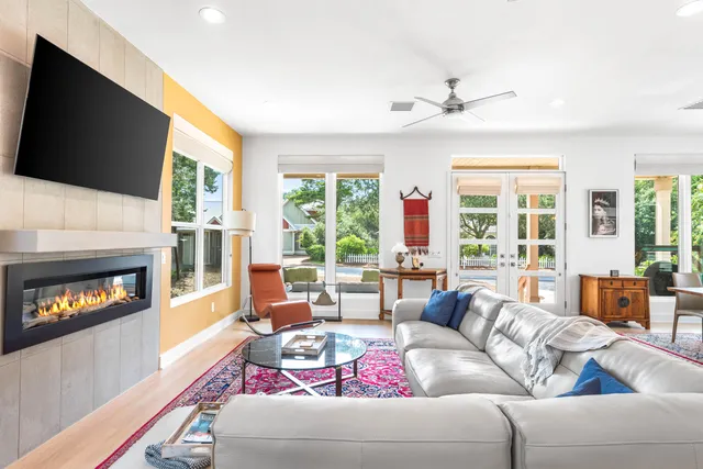 $1,375,000 | 170 Seabreeze Boulevard, Inlet Beach, FL 32461