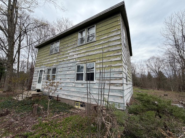 112 Seeber Road Hastings, NY 13036 - Photo 4 of 20