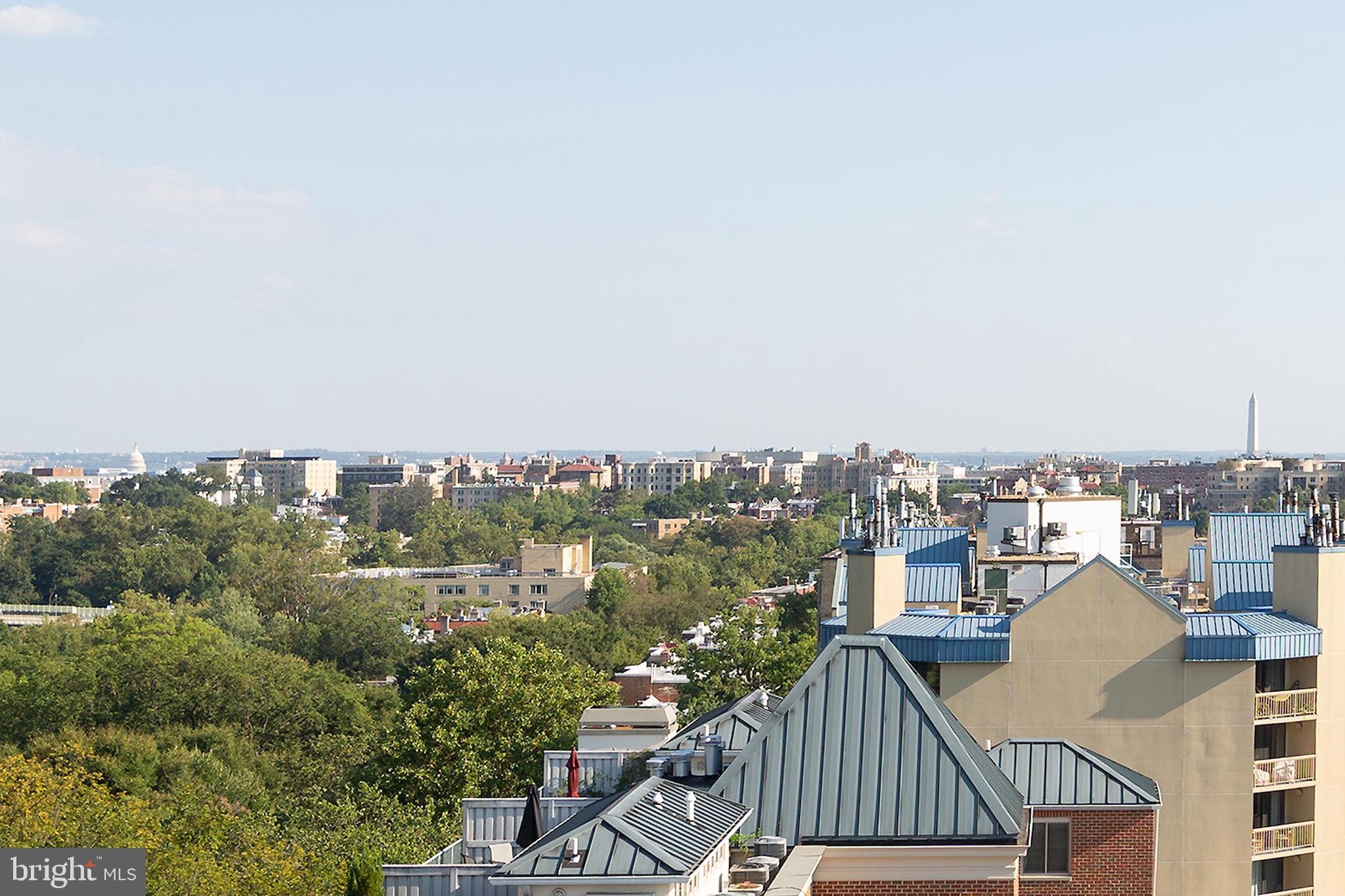 2829 Connecticut Avenue Northwest, Unit 307 Washington, DC 20008 - Photo 14 of 27