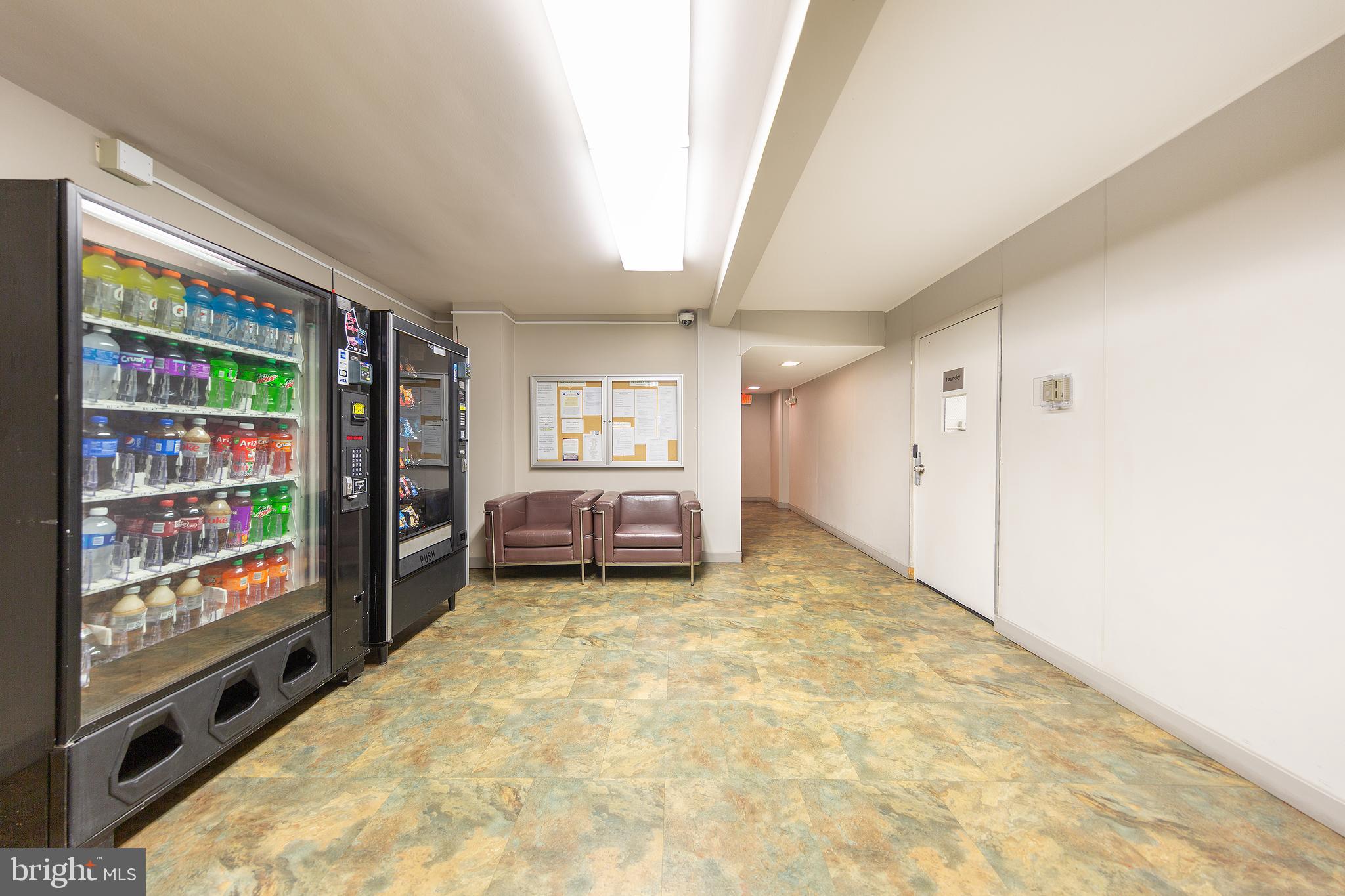 2829 Connecticut Avenue Northwest, Unit 307 Washington, DC 20008 - Photo 16 of 27