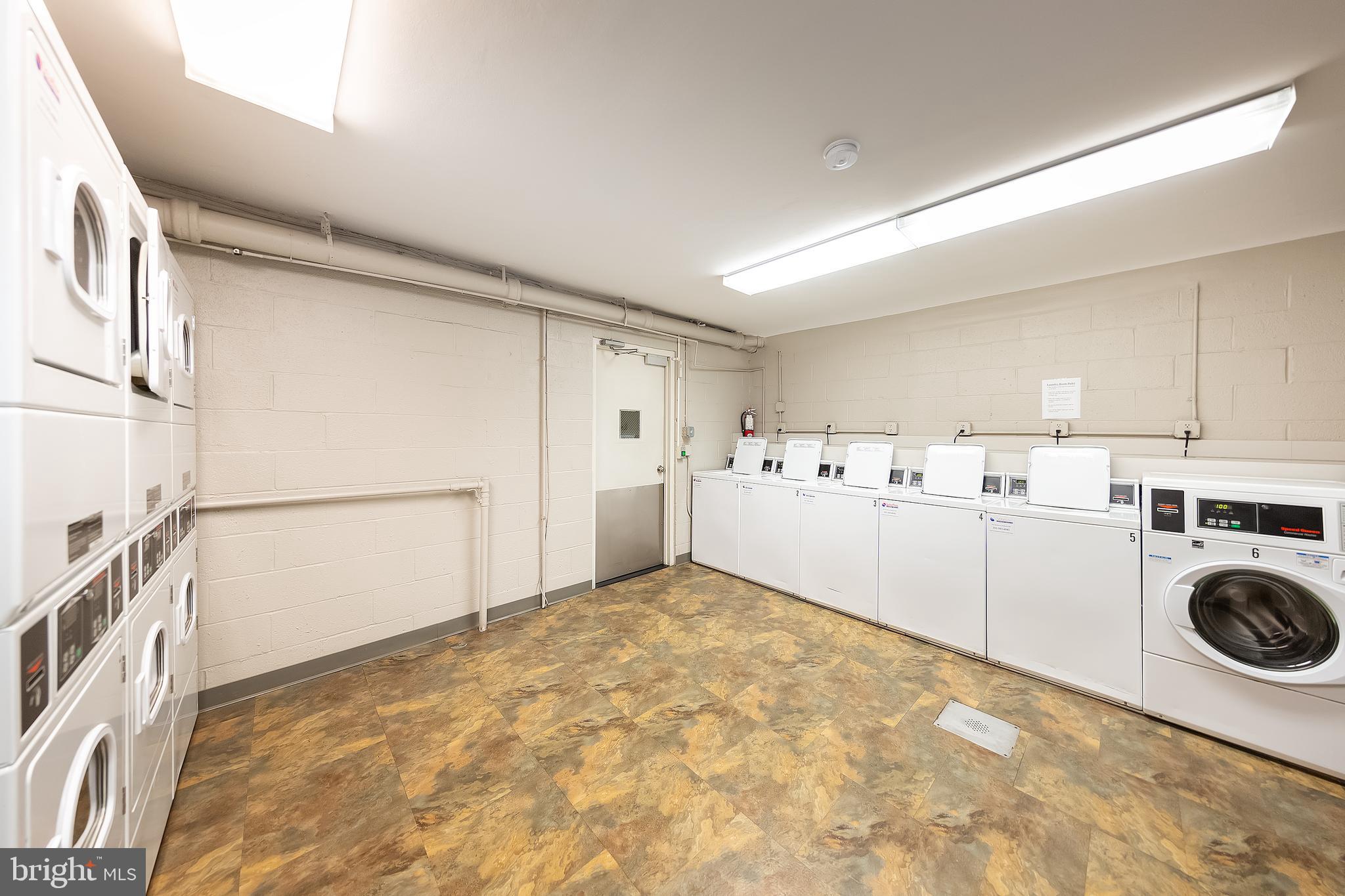 2829 Connecticut Avenue Northwest, Unit 307 Washington, DC 20008 - Photo 17 of 27