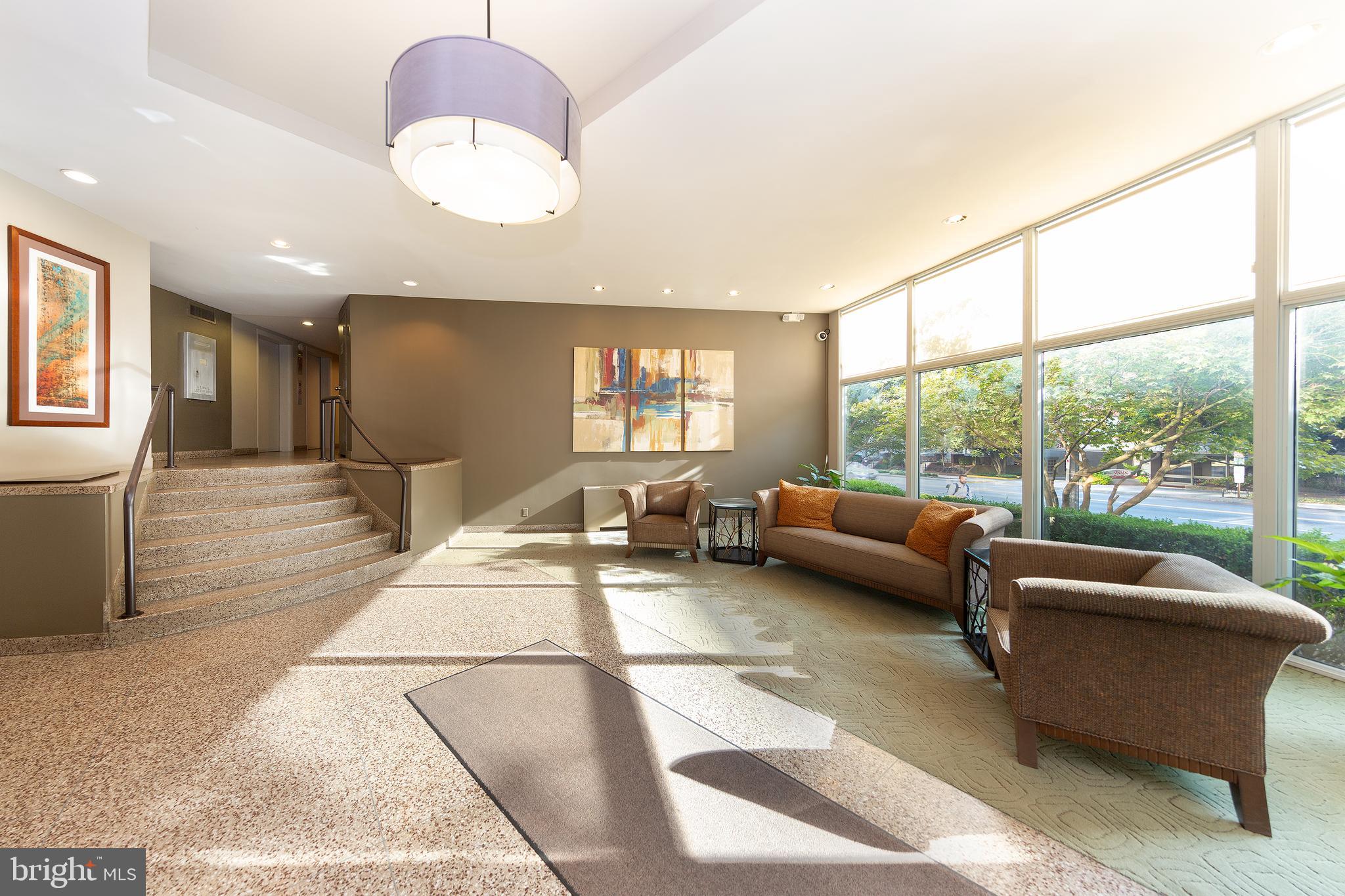 2829 Connecticut Avenue Northwest, Unit 307 Washington, DC 20008 - Photo 18 of 27