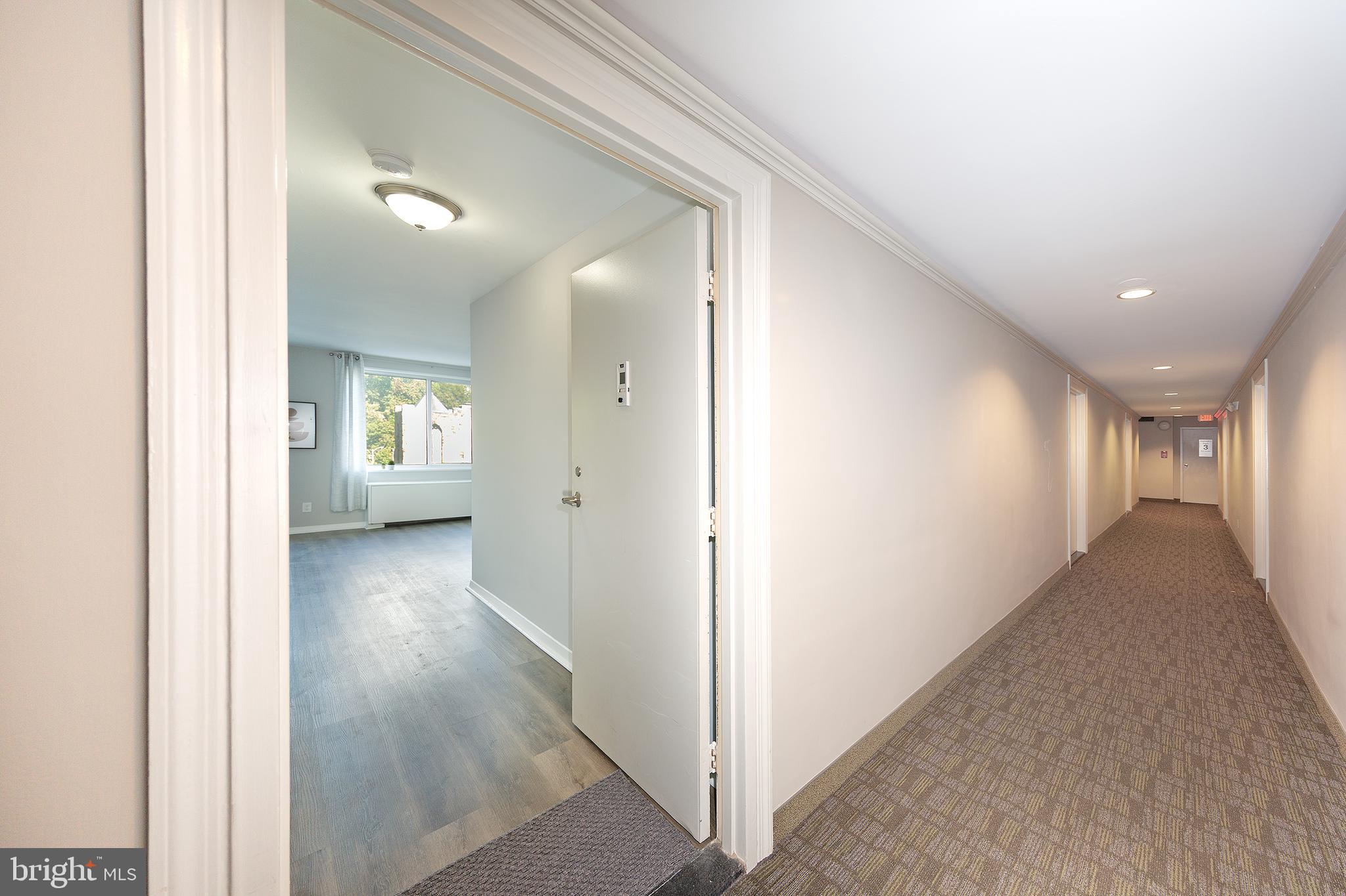2829 Connecticut Avenue Northwest, Unit 307 Washington, DC 20008 - Photo 21 of 27