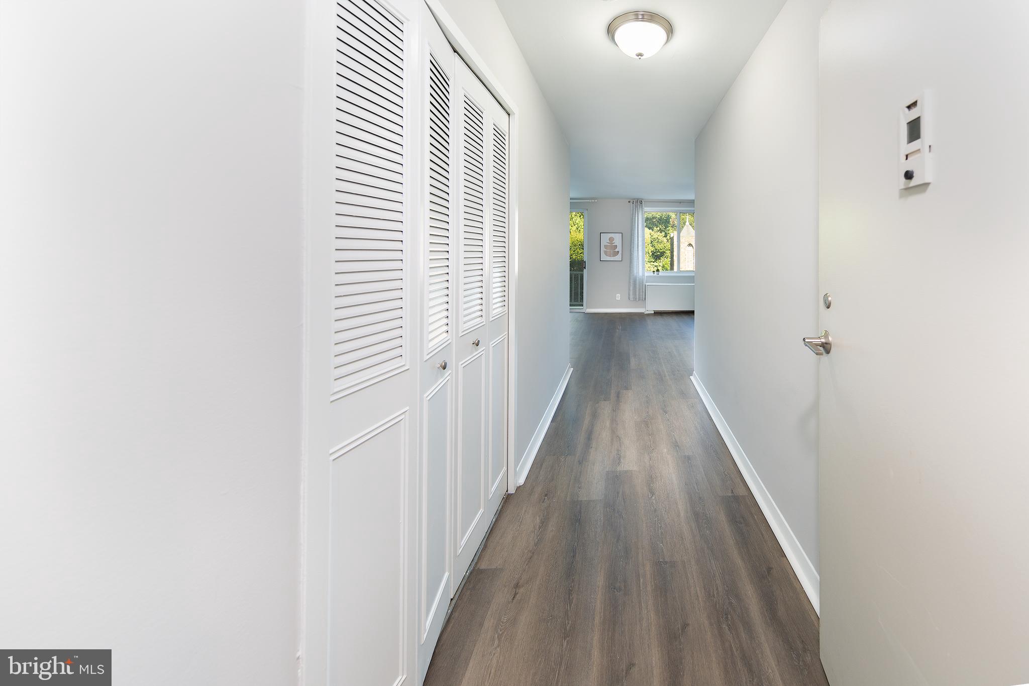 2829 Connecticut Avenue Northwest, Unit 307 Washington, DC 20008 - Photo 22 of 27