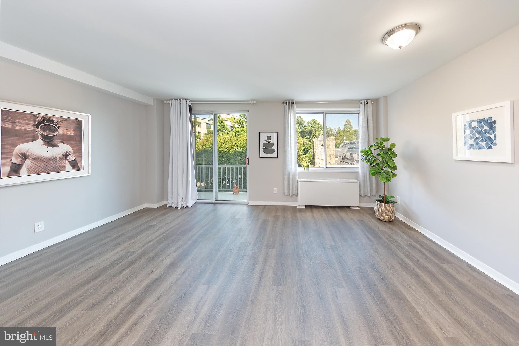 2829 Connecticut Avenue Northwest, Unit 307 Washington, DC 20008 - Photo 23 of 27