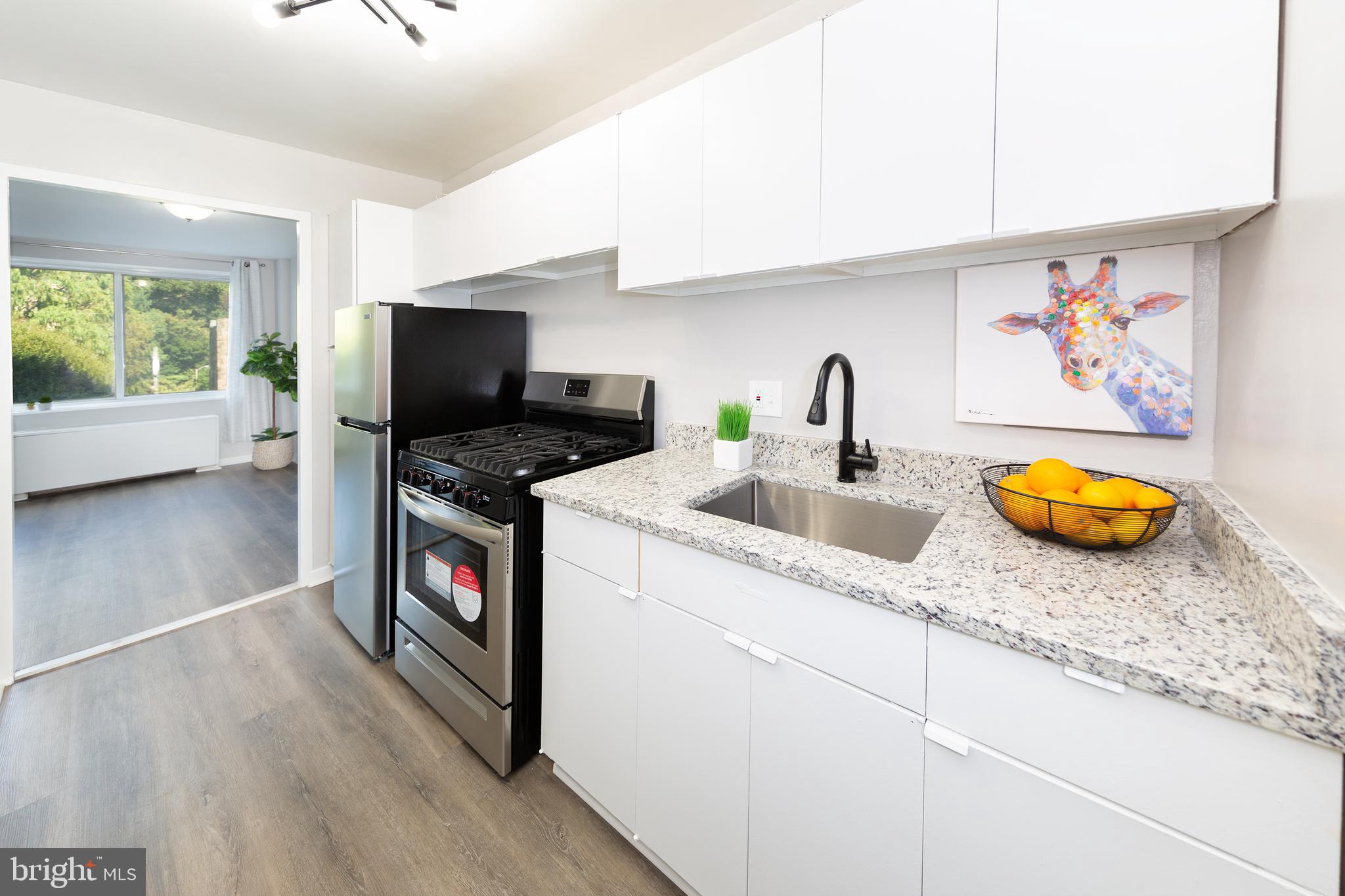 2829 Connecticut Avenue Northwest, Unit 307 Washington, DC 20008 - Photo 27 of 27