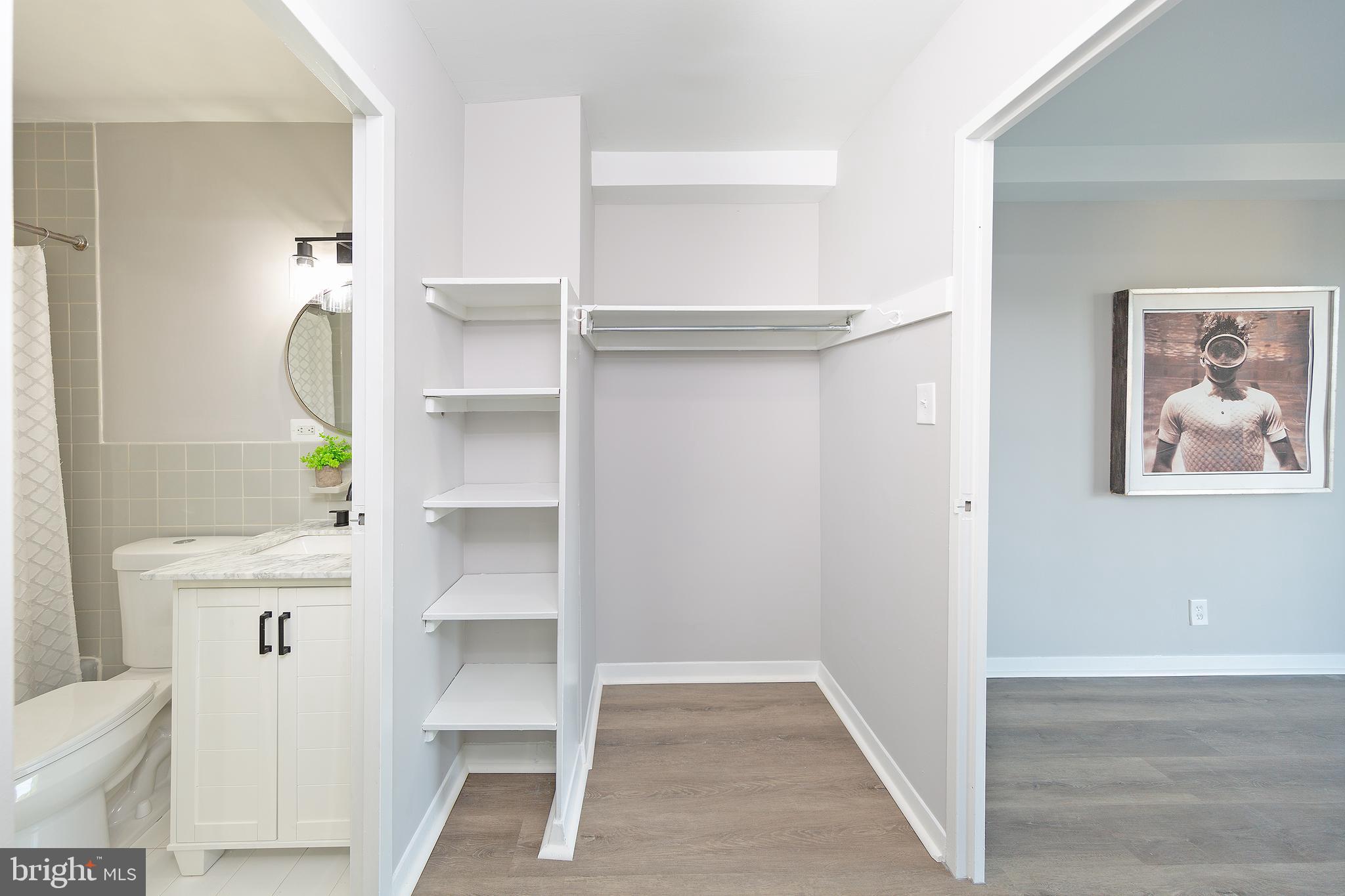 2829 Connecticut Avenue Northwest, Unit 307 Washington, DC 20008 - Photo 5 of 27