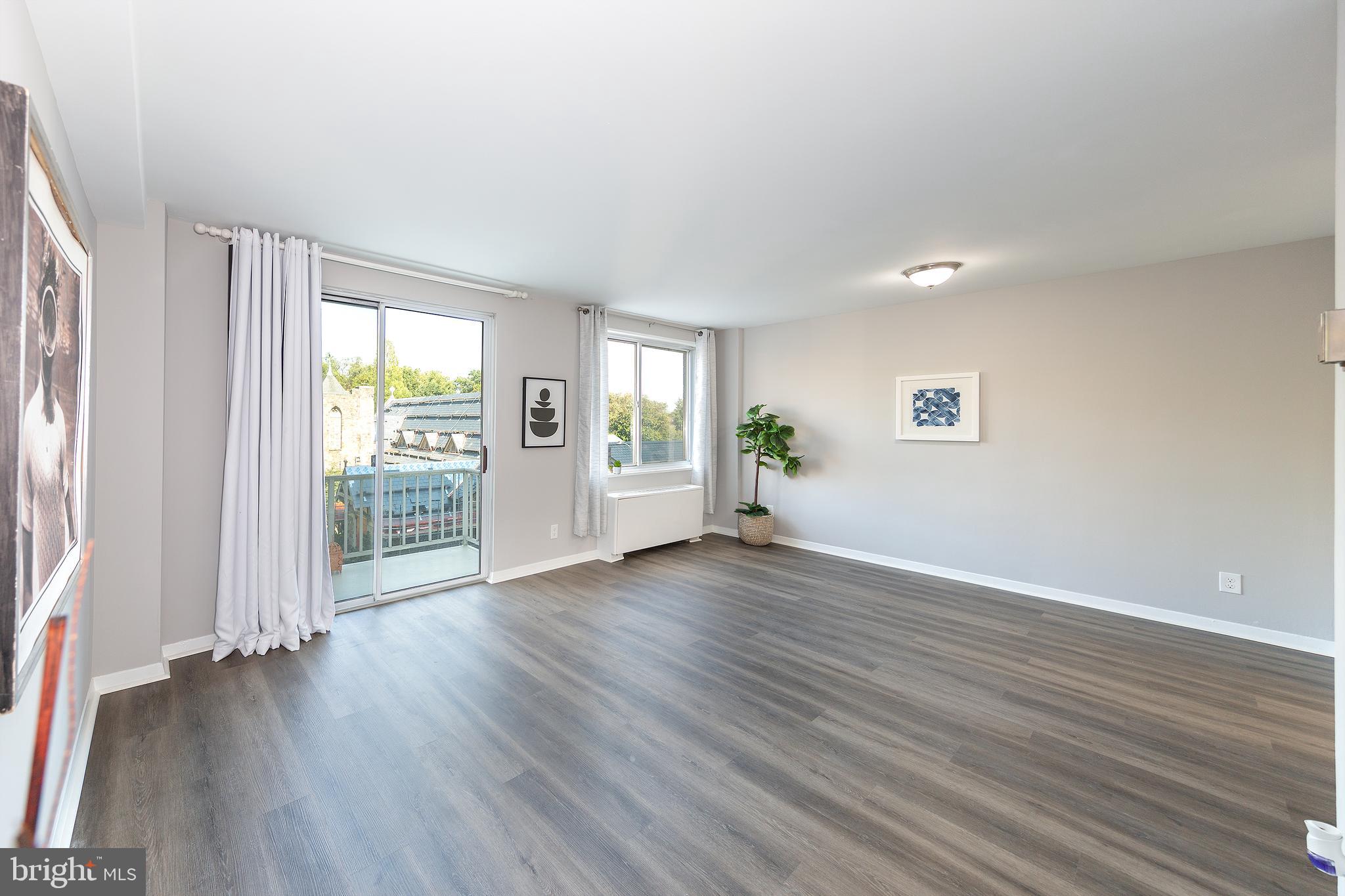 2829 Connecticut Avenue Northwest, Unit 307 Washington, DC 20008 - Photo 8 of 27