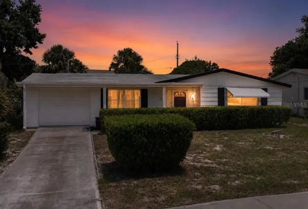 $204,990 | 6207 Ohio Avenue, New Port Richey, FL 34653