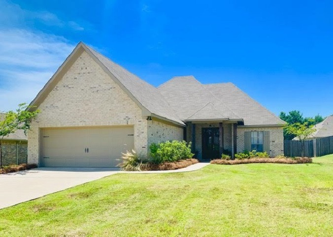 433 Cumberland Ridge Madison, MS 39110 - Photo 1 of 33 Photo 1