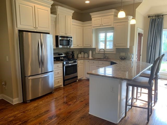 433 Cumberland Ridge Madison, MS 39110 - Photo 11 of 33 Photo 11