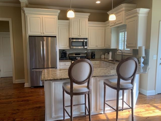 433 Cumberland Ridge Madison, MS 39110 - Photo 13 of 33 Photo 13